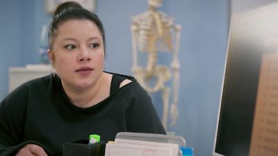 AWZ-Vorschau am 25.07.25 im TV: Vanessa ist Johannes dicht auf der Spur