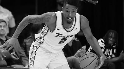 USA: Tulane University-Basketball-Talent Greg Glen III (22) stirbt bei Autounfall