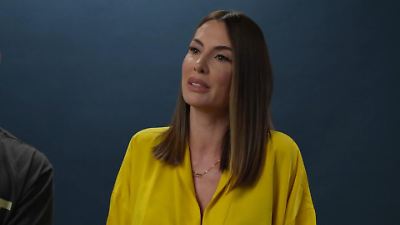 Laila Ferchichi wegen Damenbart gehänselt! Anna-Maria musste einschreiten 