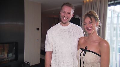 Lulu Lewe ist schwanger! So bunt ist der Connor-Clan mit 16 Enkeln