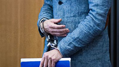 Maddie-Verdächtiger Christian B. wird im September entlassen!