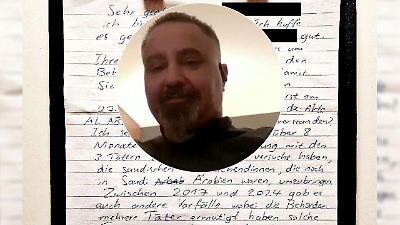 Anschlag in Magdeburg: Das steht im Brief des Attentäters an seine Opfer