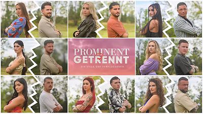Prominent getrennt 2025: Nachrücker, Wer ist raus?, Kandidaten, Stream auf RTL+ und Co. – Infos zu Folge 6