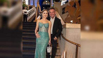 DAS ist Dauer-Streitthema bei Yvonne Wolke und Peter Klein