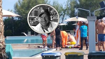 Nach tödlichem Absturz von Felix Baumgartner: Ermittler suchen Kamera-Monteur