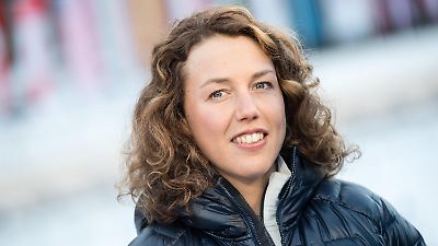 Ex-Biathletin Laura Dahlmeier schwer verunglückt – Bergunfall in Pakistan