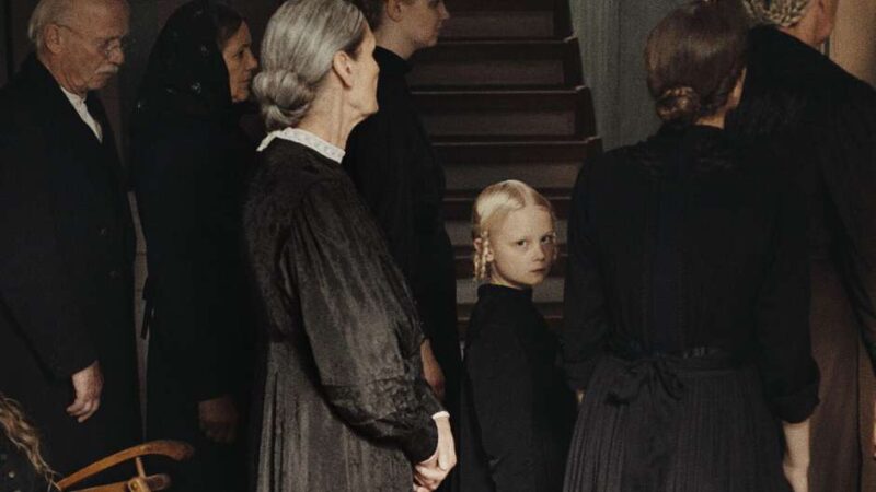 In die Sonne schauen (2025)