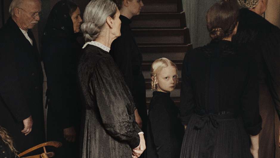 In die Sonne schauen (2025)