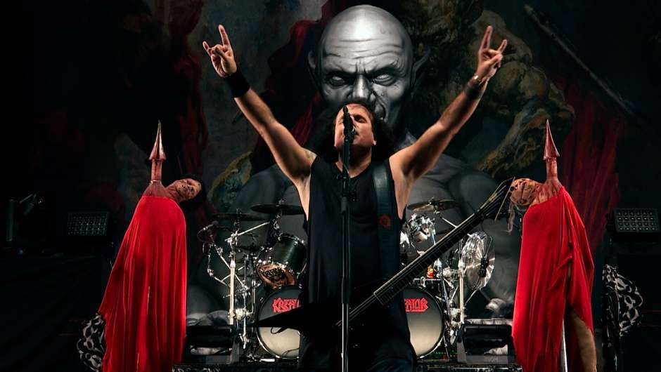 Kreator – Hate & Hope (2025)