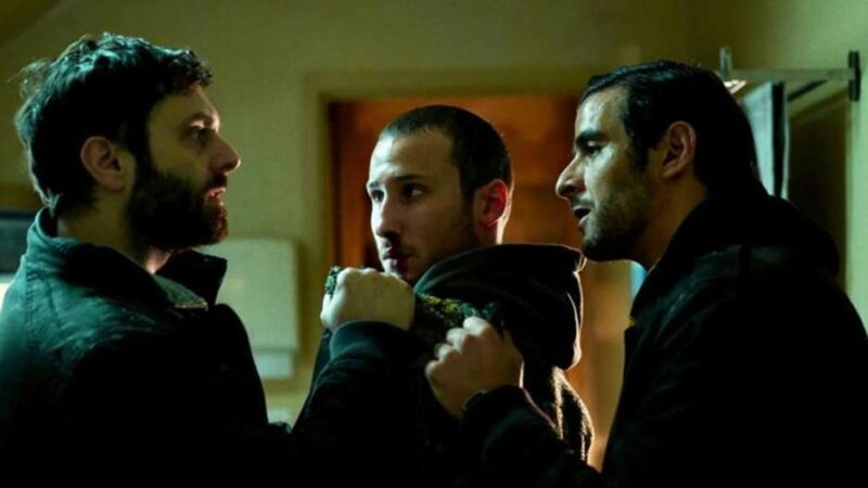 No One will Know (2025)