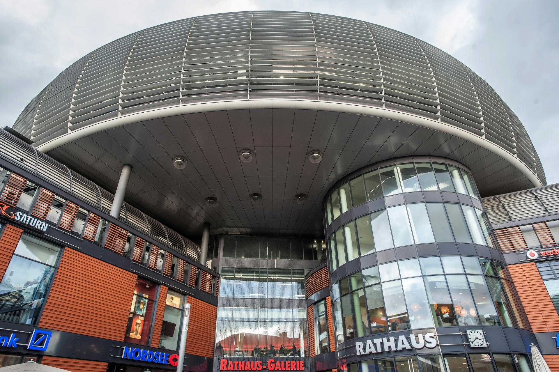 Technische Probleme: Internetseite der Stadt Leverkusen wieder erreichbar