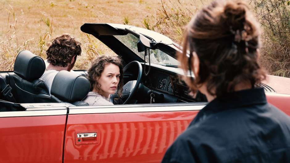 Miroirs No. 3 (2025)