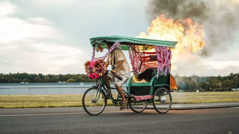 #SchwarzeSchafe (2025)