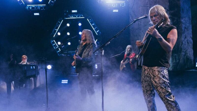 Spinal Tap II: The End Continues (2025)