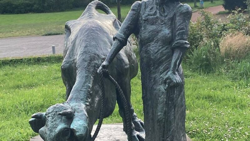 Koloniewalk mit Whiskytasting in Leverkusen: Sonntag gibt’s Brieftauben und Gaumenkitzel