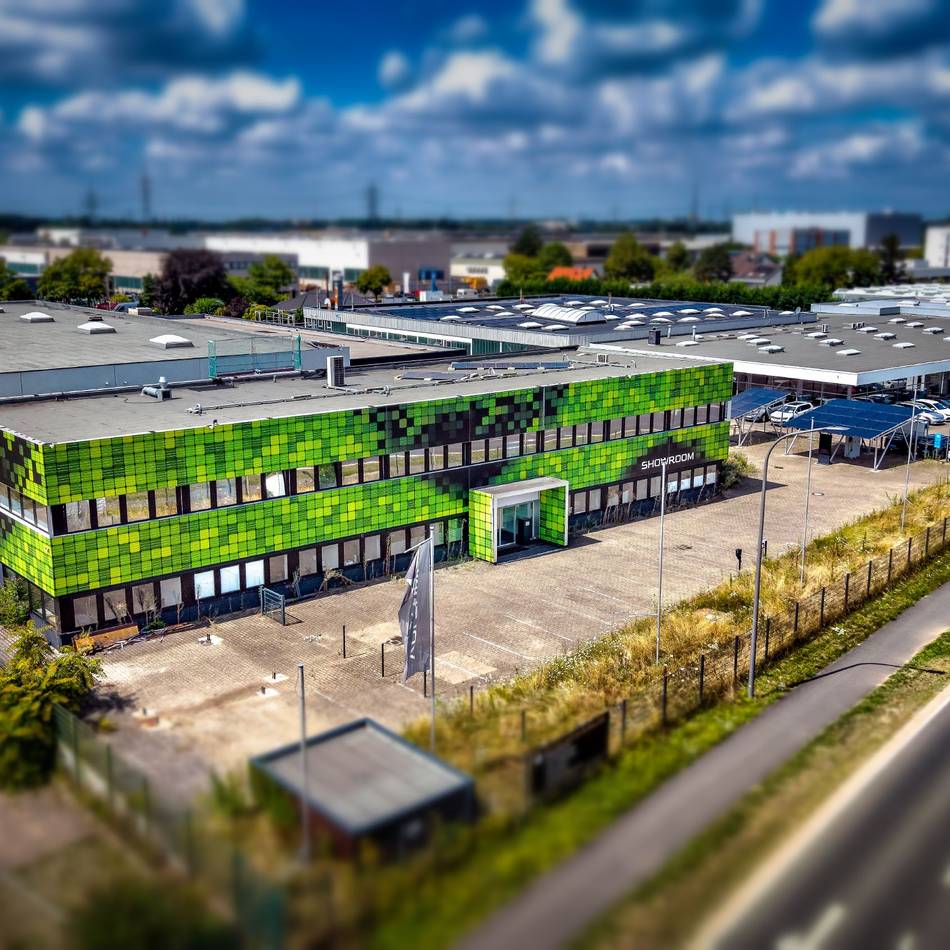 Betrugsverdacht erhärtet sich: Strafanzeige gegen Langenfelder Solarbaufirma