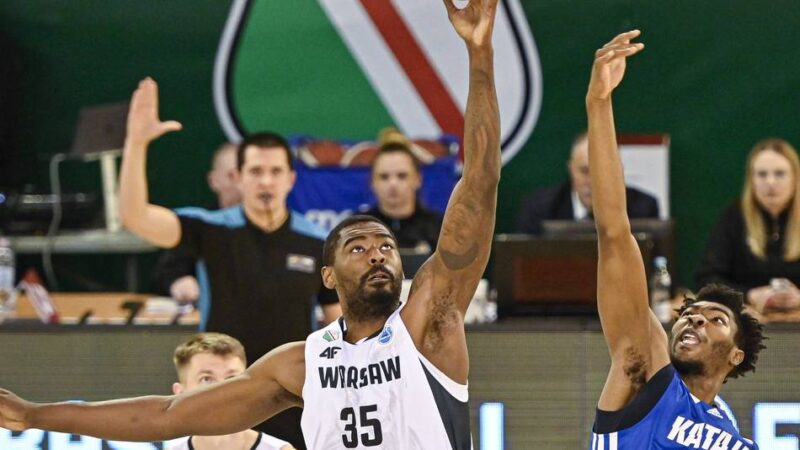 US-Zugang verstärkt Basketballer: Der Kader der Bayer Giants ist jetzt komplett