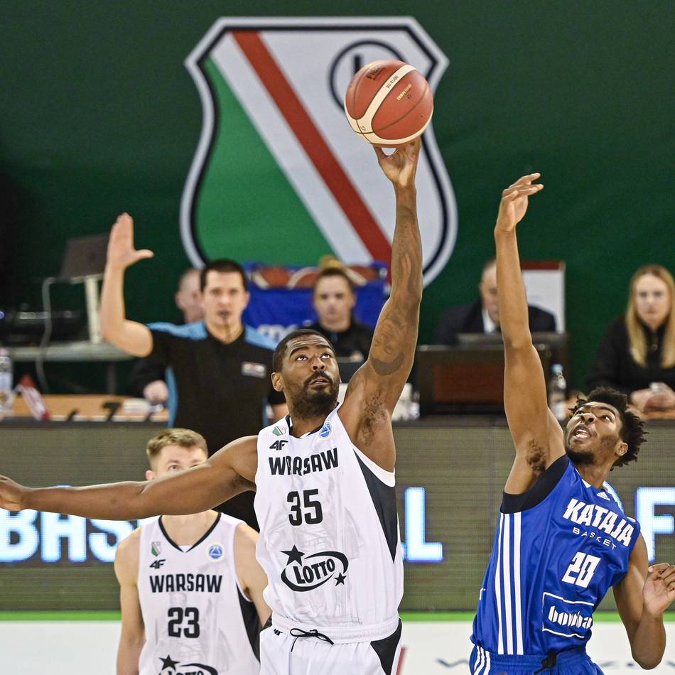 US-Zugang verstärkt Basketballer: Der Kader der Bayer Giants ist jetzt komplett