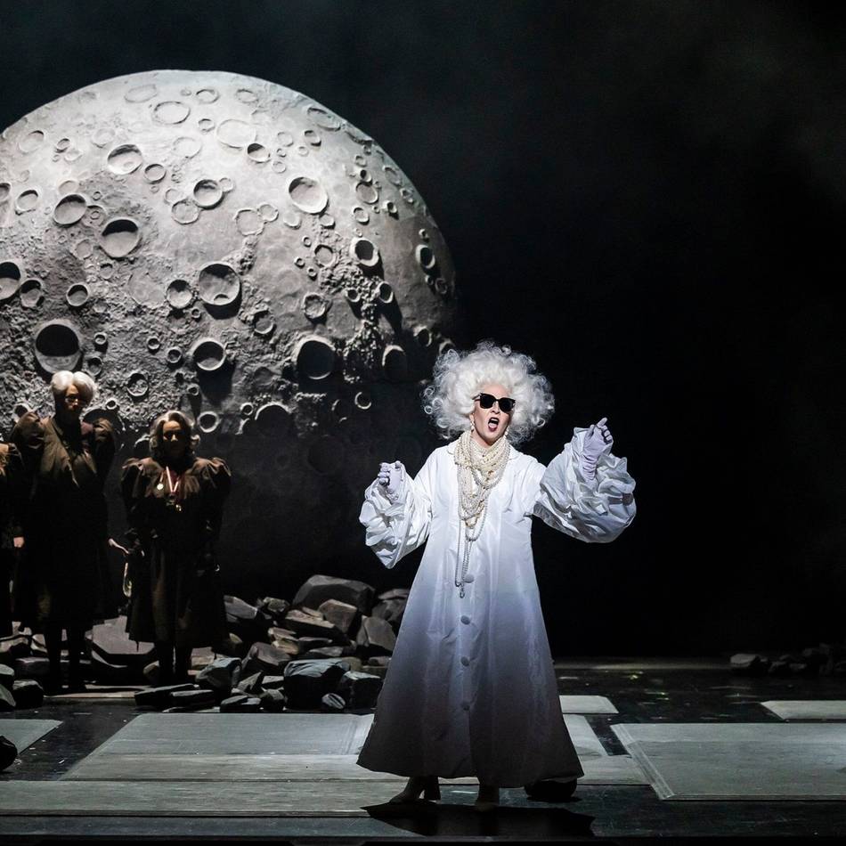 Kulturvorschau für Leverkusen: Mozarts Zauberflöte auf den Kopf gestellt