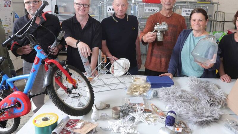 „Weltüberlastungstag“ mahnt zur Nachhaltigkeit: Gebrauchte Kinderwagen sind sehr gefragt