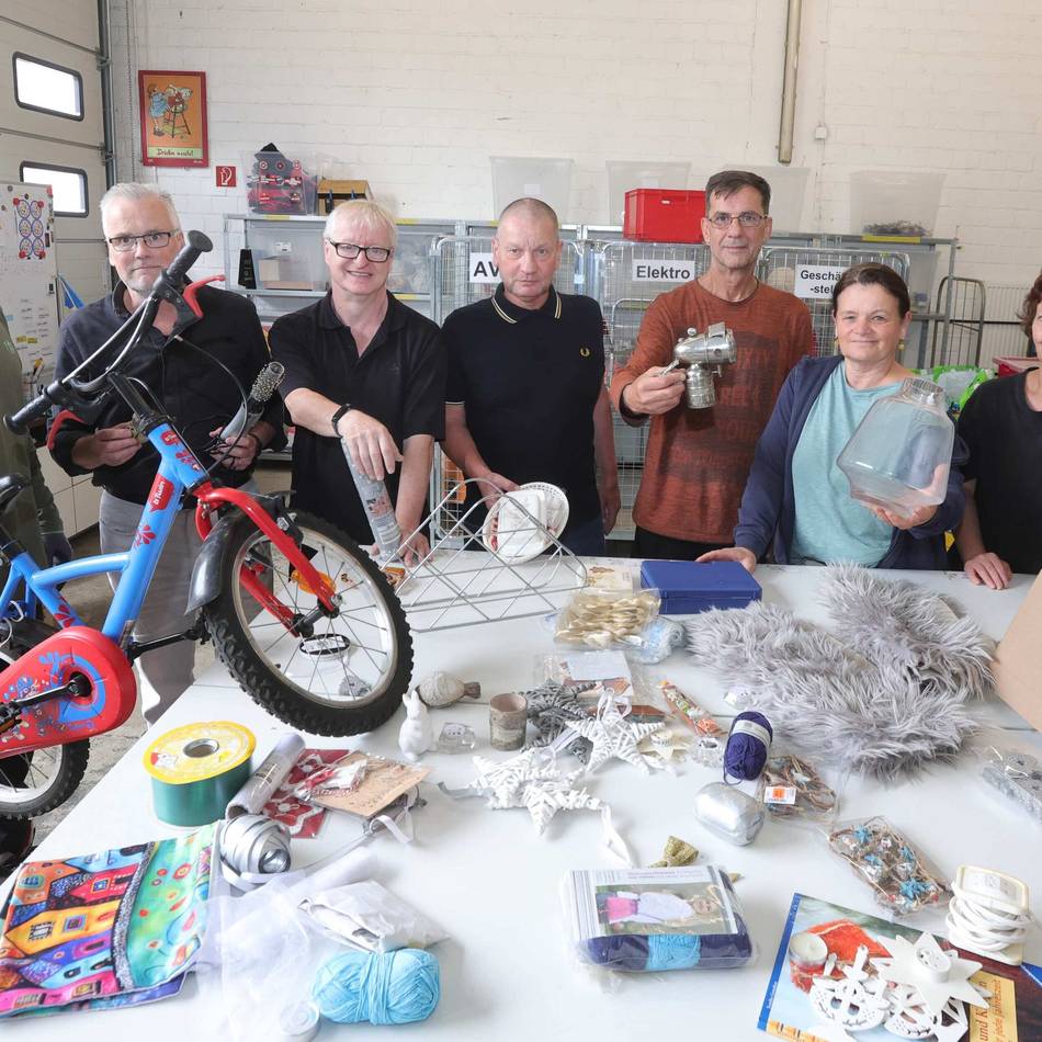 „Weltüberlastungstag“ mahnt zur Nachhaltigkeit: Gebrauchte Kinderwagen sind sehr gefragt