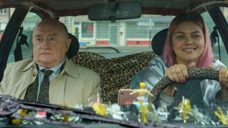 Wie das Leben manchmal spielt (2023)