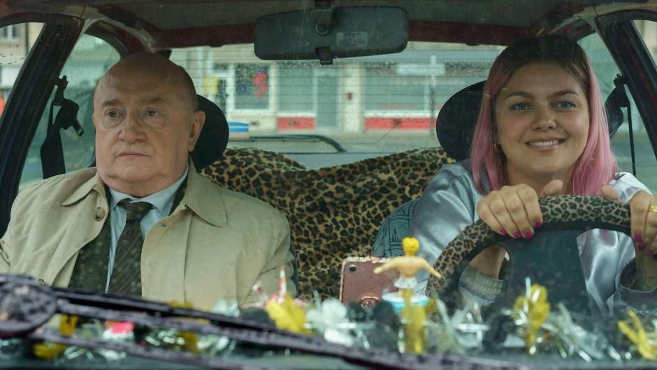 Wie das Leben manchmal spielt (2023)