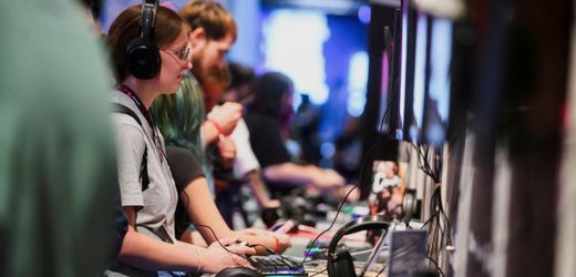 Gamescom 2025 in Köln: Harte Zeiten für die Spaßbranche