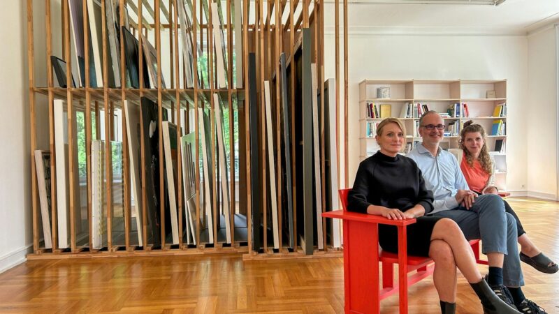 Kontroverses Thema: Wie die Macher auf die Diskussionen über das Museum Morsbroich blicken