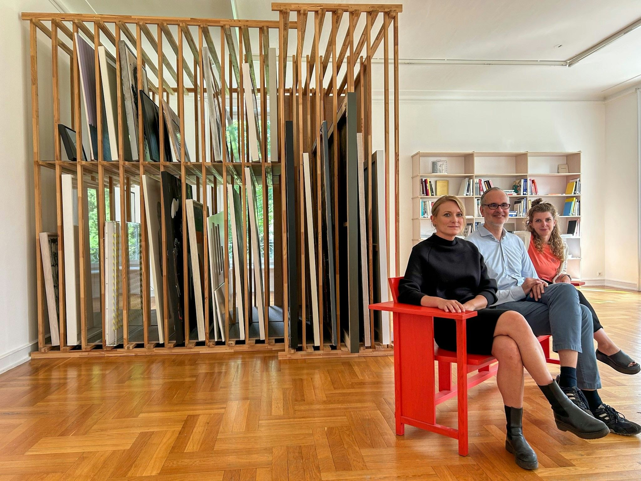 Kontroverses Thema: Wie die Macher auf die Diskussionen über das Museum Morsbroich blicken