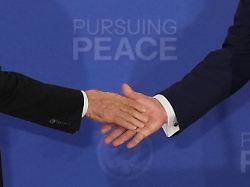 Presseschau zum Gipfel mit Putin: „Nichts kann das Ausmaß des Scheiterns verbergen“