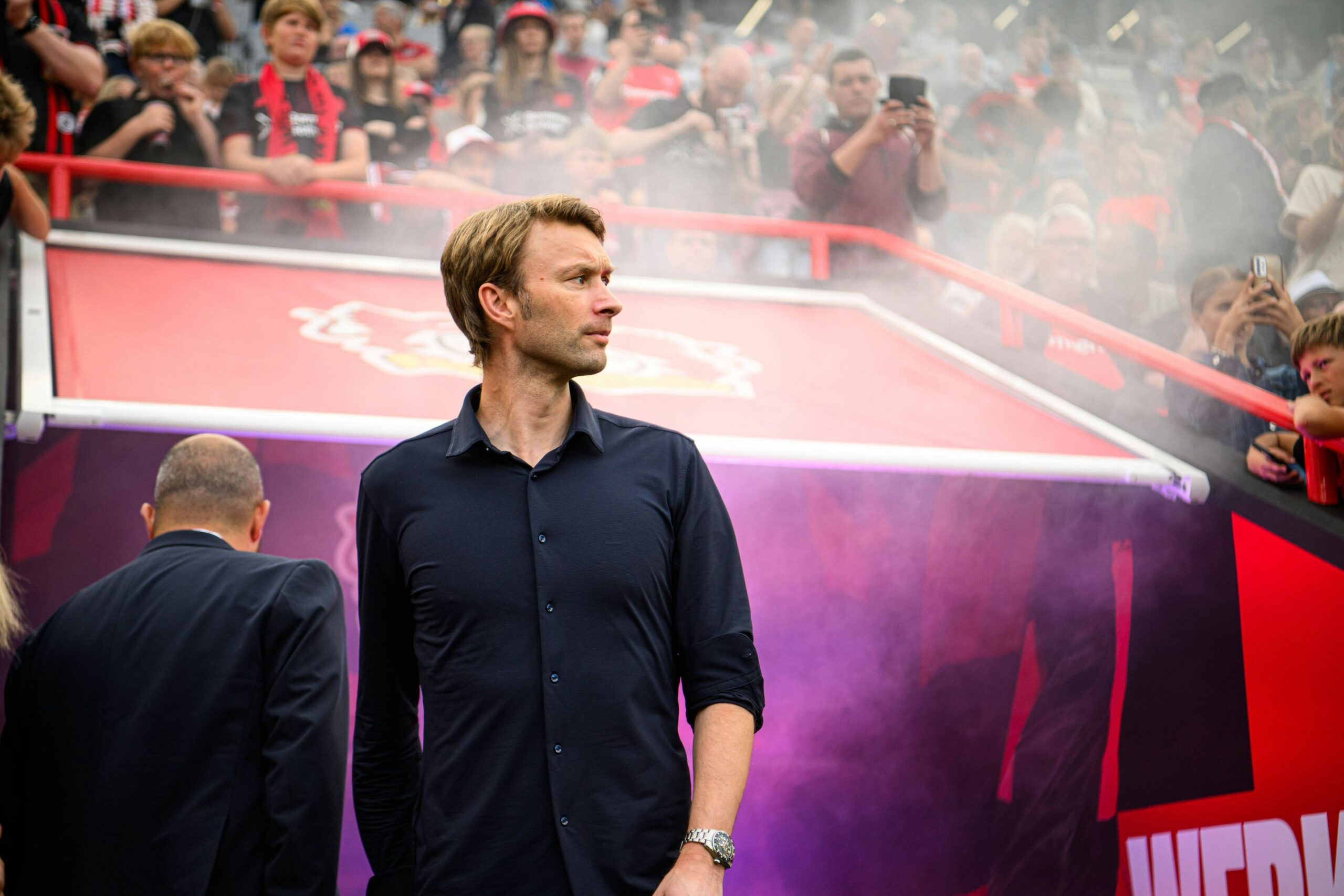 Crux mit Gewinnabführung: Bayer 04 kann auf Transfermarkt nicht prassen