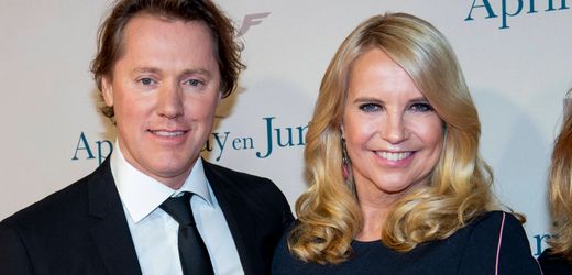 Linda de Mol gibt Ex Jeroen Rietbergen nach Missbrauchsskandal eine zweite Chance