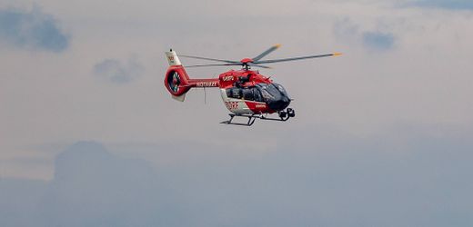 Badeunfälle in Unterfranken: Sechsjährige stirbt kurz nach achtjähriger Schwester