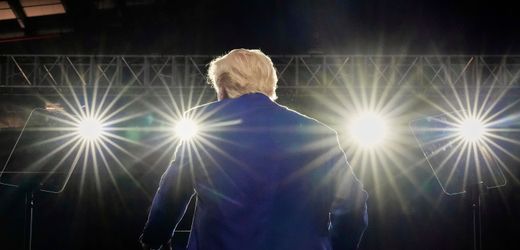 Bitcoin: Wie Trumps Reformen die Kryptowährung pushen