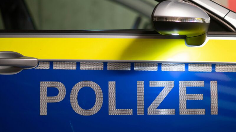 Dierath: Jugendlicher Burscheider bei Sturz schwer verletzt