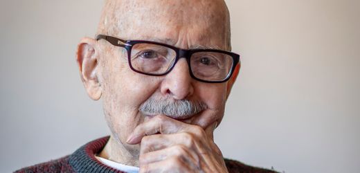 James Bond: Designer des ikonischen 007-Logos Joe Caroff ist tot