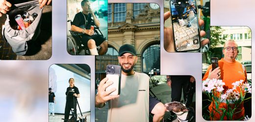 M069 aus Frankfurt: Vom Dealer zum TikToker