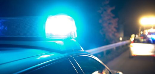 Berlin: Unbekannter würgt Kneipengast bis zur Bewusstlosigkeit