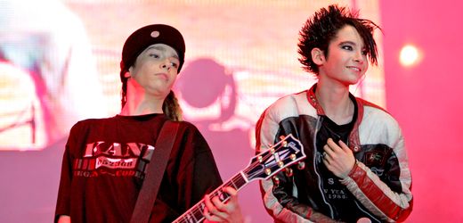 »Durch den Monsun« von Tokio Hotel wird 20: Ewige Emotionsstürme