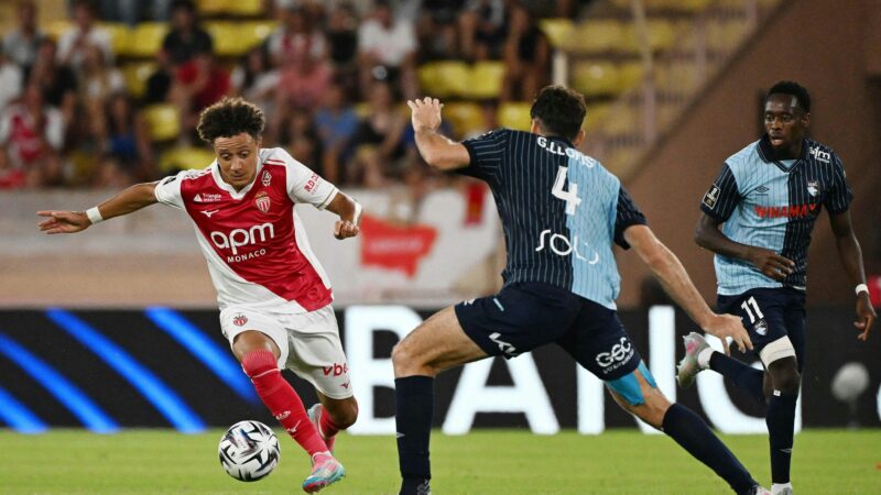 Noch vor Saisonstart?: Zwei Franzosen sollen Bayer 04 verstärken