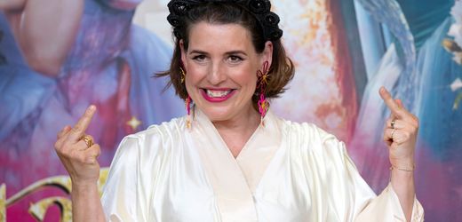 Elena Uhlig: Für ein gutes Leben braucht die Schauspielerin keinen Mann