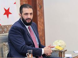 Wegen Sicherheitslage: Syrien verschiebt Wahl in Drusen- und Kurdengebieten