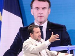 „Inakzeptable Äußerungen“: Frankreich bestellt Italiens Botschafterin wegen Salvini ein