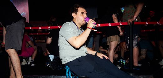 Gamescom 2025: Mit 16 war Schlangestehen irgendwie weniger anstrengend