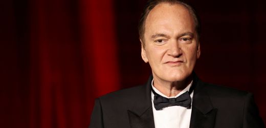 Quentin Tarantino über David Fincher als Regisseur von »The Adventures of Cliff Booth«