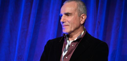 Hollywood: Daniel Day-Lewis kündigt Rückkehr auf die Leinwand an