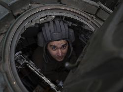 „Tor zu weiterer Invasion“: Darum ist der „Festungsgürtel“ im Donbass für die Ukrainer so wichtig