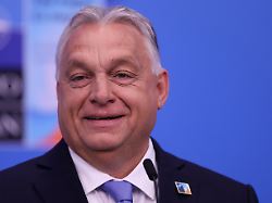 Lobeshymne nach Alaska-Gipfel: Orban: Die Welt ist heute „sicherer“ als gestern