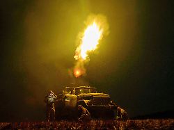 Artikel fünf ohne Beitritt?: USA bieten Ukraine wohl Nato-ähnliche Sicherheiten an